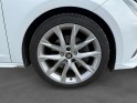 Seat leon 1.5 tsi 150  act dsg7 fr blanc nevada  pack aero   , beats audio, apple carplay, entretien a jour, occasion...