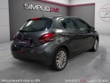 Peugeot 208 1.2 vti 82ch bvm5 allure - garantie 12 mois occasion simplicicar lyon ouest simplicicar simplicibike france