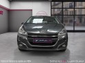 Peugeot 208 1.2 vti 82ch bvm5 allure - garantie 12 mois occasion simplicicar lyon ouest simplicicar simplicibike france