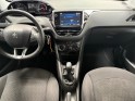 Peugeot 208 1.2 vti 82ch bvm5 allure - garantie 12 mois occasion simplicicar lyon ouest simplicicar simplicibike france