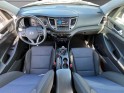 Hyundai tucson 2.0 crdi 136 2wd creative occasion simplicicar limoges  simplicicar simplicibike france