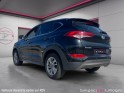 Hyundai tucson 2.0 crdi 136 2wd creative occasion simplicicar limoges  simplicicar simplicibike france