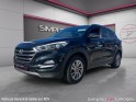 Hyundai tucson 2.0 crdi 136 2wd creative occasion simplicicar limoges  simplicicar simplicibike france