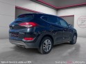Hyundai tucson 2.0 crdi 136 2wd creative occasion simplicicar limoges  simplicicar simplicibike france