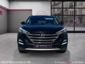 Hyundai tucson 2.0 crdi 136 2wd creative occasion simplicicar limoges  simplicicar simplicibike france