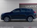 Hyundai tucson 2.0 crdi 136 2wd creative occasion simplicicar limoges  simplicicar simplicibike france