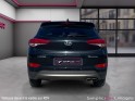 Hyundai tucson 2.0 crdi 136 2wd creative occasion simplicicar limoges  simplicicar simplicibike france