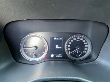 Hyundai tucson 2.0 crdi 136 2wd creative occasion simplicicar limoges  simplicicar simplicibike france