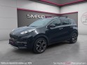 Kia sportage 1.6 crdi 136ch mhev dct7 4x2 gt line premium apple car play/toit ouvrant panoramique/clim garantie 12 mois...