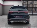 Kia sportage 1.6 crdi 136ch mhev dct7 4x2 gt line premium apple car play/toit ouvrant panoramique/clim garantie 12 mois...