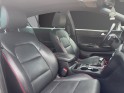 Kia sportage 1.6 crdi 136ch mhev dct7 4x2 gt line premium apple car play/toit ouvrant panoramique/clim garantie 12 mois...