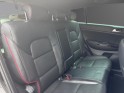 Kia sportage 1.6 crdi 136ch mhev dct7 4x2 gt line premium apple car play/toit ouvrant panoramique/clim garantie 12 mois...