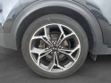 Kia sportage 1.6 crdi 136ch mhev dct7 4x2 gt line premium apple car play/toit ouvrant panoramique/clim garantie 12 mois...