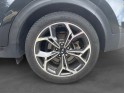Kia sportage 1.6 crdi 136ch mhev dct7 4x2 gt line premium apple car play/toit ouvrant panoramique/clim garantie 12 mois...