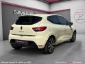 Renault clio iv tce 120 energy initiale paris edc - caméra recul - garantie 12 mois occasion simplicicar nimes - rb auto...