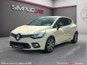 Renault clio iv tce 120 energy initiale paris edc - caméra recul - garantie 12 mois occasion simplicicar nimes - rb auto...