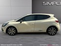 Renault clio iv tce 120 energy initiale paris edc - caméra recul - garantie 12 mois occasion simplicicar nimes - rb auto...
