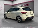 Renault clio iv tce 120 energy initiale paris edc - caméra recul - garantie 12 mois occasion simplicicar nimes - rb auto...
