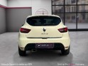 Renault clio iv tce 120 energy initiale paris edc - caméra recul - garantie 12 mois occasion simplicicar nimes - rb auto...