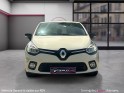 Renault clio iv tce 120 energy initiale paris edc - caméra recul - garantie 12 mois occasion simplicicar nimes - rb auto...