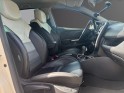 Renault clio iv tce 120 energy initiale paris edc - caméra recul - garantie 12 mois occasion simplicicar nimes - rb auto...