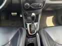 Renault clio iv tce 120 energy initiale paris edc - caméra recul - garantie 12 mois occasion simplicicar nimes - rb auto...
