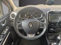 Renault clio iv tce 120 energy initiale paris edc - caméra recul - garantie 12 mois occasion simplicicar nimes - rb auto...