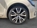 Renault clio iv tce 120 energy initiale paris edc - caméra recul - garantie 12 mois occasion simplicicar nimes - rb auto...