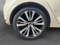 Renault clio iv tce 120 energy initiale paris edc - caméra recul - garantie 12 mois occasion simplicicar nimes - rb auto...