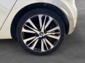 Renault clio iv tce 120 energy initiale paris edc - caméra recul - garantie 12 mois occasion simplicicar nimes - rb auto...