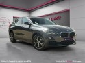 Bmw x2 f39 xdrive 18d 150 ch bva8 - caméra - entretien bmw - garantie 12 mois occasion simplicicar nimes - rb auto...