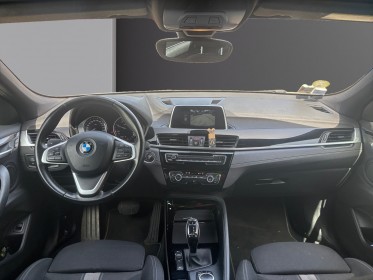 Bmw x2 f39 xdrive 18d 150 ch bva8 - caméra - entretien bmw - garantie 12 mois occasion simplicicar nimes - rb auto...