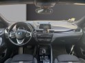Bmw x2 f39 xdrive 18d 150 ch bva8 - caméra - entretien bmw - garantie 12 mois occasion simplicicar nimes - rb auto...