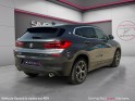 Bmw x2 f39 xdrive 18d 150 ch bva8 - caméra - entretien bmw - garantie 12 mois occasion simplicicar nimes - rb auto...