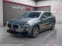 Bmw x2 f39 xdrive 18d 150 ch bva8 - caméra - entretien bmw - garantie 12 mois occasion simplicicar nimes - rb auto...