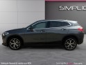 Bmw x2 f39 xdrive 18d 150 ch bva8 - caméra - entretien bmw - garantie 12 mois occasion simplicicar nimes - rb auto...