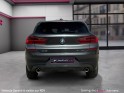 Bmw x2 f39 xdrive 18d 150 ch bva8 - caméra - entretien bmw - garantie 12 mois occasion simplicicar nimes - rb auto...