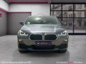 Bmw x2 f39 xdrive 18d 150 ch bva8 - caméra - entretien bmw - garantie 12 mois occasion simplicicar nimes - rb auto...