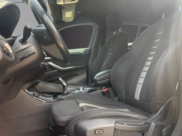 Bmw x2 f39 xdrive 18d 150 ch bva8 - caméra - entretien bmw - garantie 12 mois occasion simplicicar nimes - rb auto...