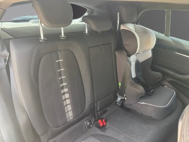 Bmw x2 f39 xdrive 18d 150 ch bva8 - caméra - entretien bmw - garantie 12 mois occasion simplicicar nimes - rb auto...