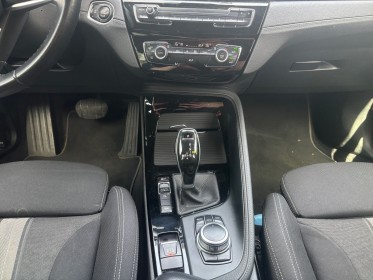 Bmw x2 f39 xdrive 18d 150 ch bva8 - caméra - entretien bmw - garantie 12 mois occasion simplicicar nimes - rb auto...