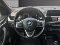 Bmw x2 f39 xdrive 18d 150 ch bva8 - caméra - entretien bmw - garantie 12 mois occasion simplicicar nimes - rb auto...