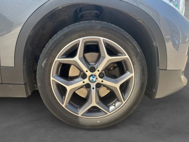 Bmw x2 f39 xdrive 18d 150 ch bva8 - caméra - entretien bmw - garantie 12 mois occasion simplicicar nimes - rb auto...