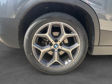 Bmw x2 f39 xdrive 18d 150 ch bva8 - caméra - entretien bmw - garantie 12 mois occasion simplicicar nimes - rb auto...