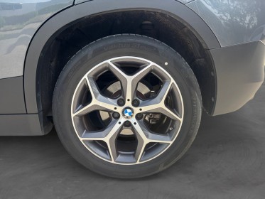 Bmw x2 f39 xdrive 18d 150 ch bva8 - caméra - entretien bmw - garantie 12 mois occasion simplicicar nimes - rb auto...