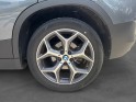 Bmw x2 f39 xdrive 18d 150 ch bva8 - caméra - entretien bmw - garantie 12 mois occasion simplicicar nimes - rb auto...