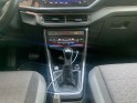 Volkswagen t-cross 1.0 tsi 110 start/stop dsg7 r-line tech/camera/garantie 12 mois/entretiens volkswagen occasion montreuil...