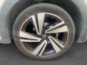 Volkswagen t-cross 1.0 tsi 110 start/stop dsg7 r-line tech/camera/garantie 12 mois/entretiens volkswagen occasion montreuil...