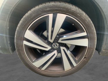 Volkswagen t-cross 1.0 tsi 110 start/stop dsg7 r-line tech/camera/garantie 12 mois/entretiens volkswagen occasion montreuil...