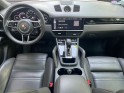 Porsche cayenne coupe e-hybrid 3.0 v6 462 ch tiptronic bva garantie 12 mois occasion montreuil (porte de vincennes)(75)...